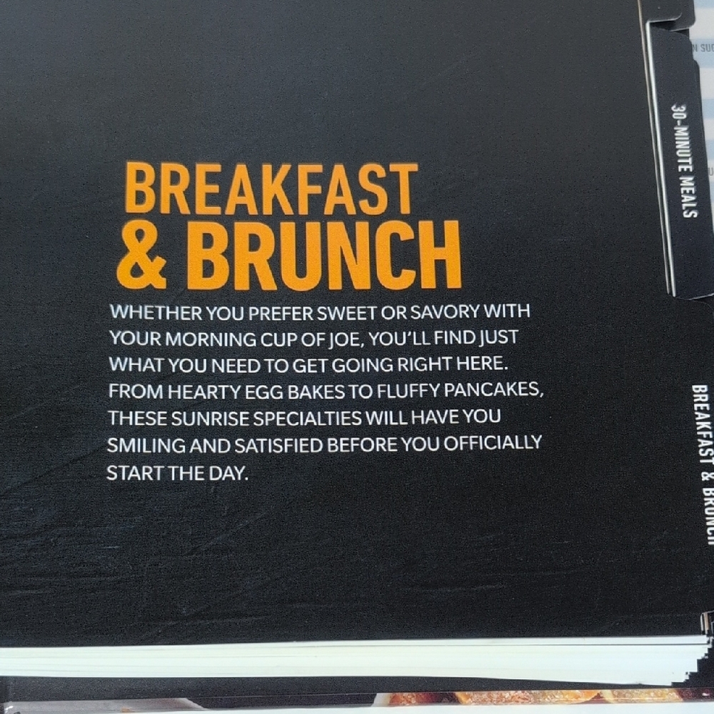 Taste of Home Cookbook - Picture 10 of 13